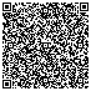 QR-код с контактной информацией организации ООО Елтранс+