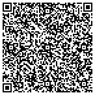 QR-код с контактной информацией организации Березка, продовольственный магазин, пос. Марусино