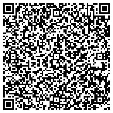 QR-код с контактной информацией организации Лабиринт