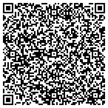 QR-код с контактной информацией организации Продовольственный магазин, ИП Бадягина Е.В.