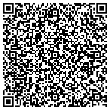 QR-код с контактной информацией организации Галина, продуктовый магазин