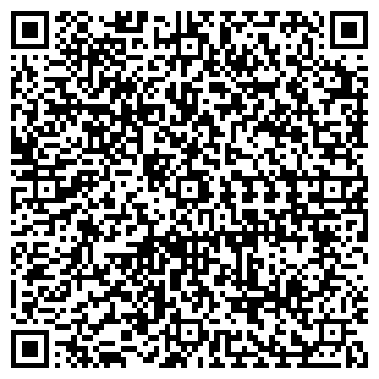 QR-код с контактной информацией организации Урожайная газета