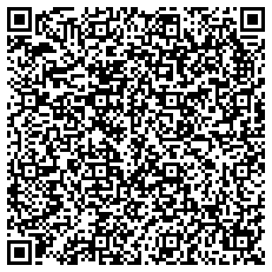 QR-код с контактной информацией организации ООО Наши теплые окна