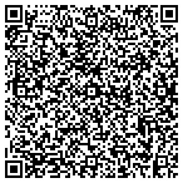 QR-код с контактной информацией организации Фото плюс