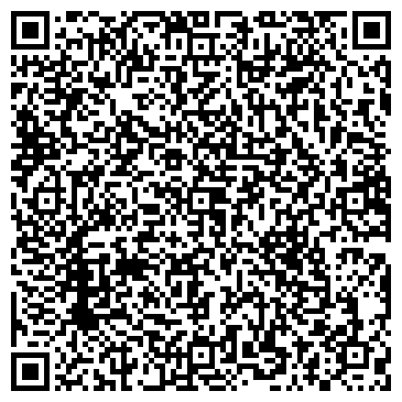 QR-код с контактной информацией организации ООО ТКС Групп