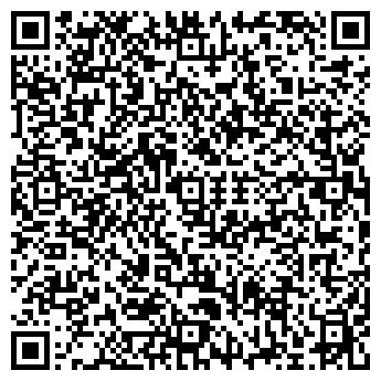 QR-код с контактной информацией организации Аптека низких цен