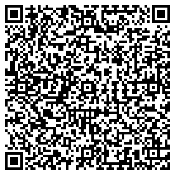 QR-код с контактной информацией организации Yuliya August Pilates