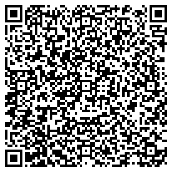 QR-код с контактной информацией организации МОСОБЛФАРМАЦИЯ