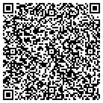 QR-код с контактной информацией организации ООО Алоэ-Фарм