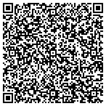 QR-код с контактной информацией организации Метро 74 Копейск