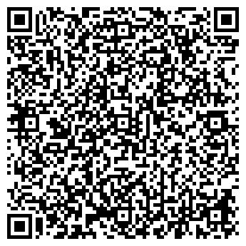 QR-код с контактной информацией организации Наш магазинчик, ИП Ткаченко Е.В.