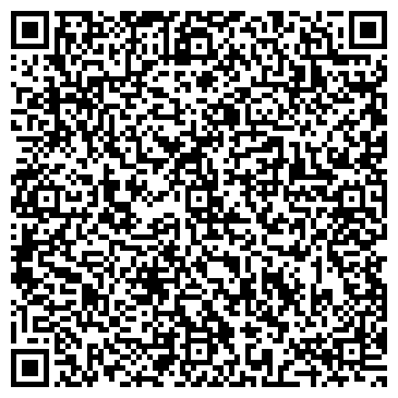 QR-код с контактной информацией организации «Челябинский Обзор»