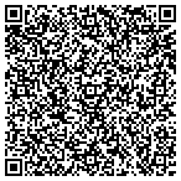 QR-код с контактной информацией организации ООО Елтранс+