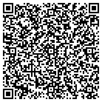 QR-код с контактной информацией организации Slim Club