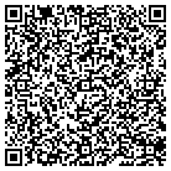 QR-код с контактной информацией организации Ева плюс