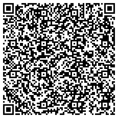 QR-код с контактной информацией организации Хит-зона