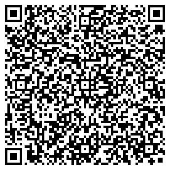 QR-код с контактной информацией организации FitCurves