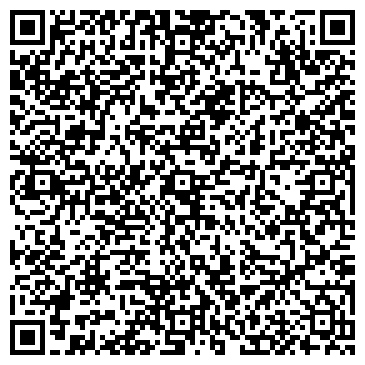 QR-код с контактной информацией организации Flip Post