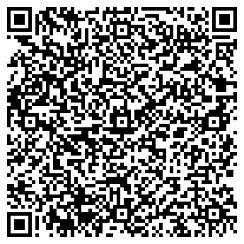QR-код с контактной информацией организации Скороход