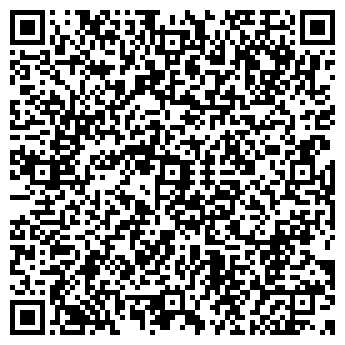 QR-код с контактной информацией организации Аптека низких цен