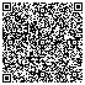 QR-код с контактной информацией организации Ярмарка работы