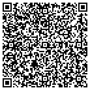 QR-код с контактной информацией организации Таттехмедфарм