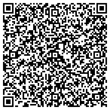 QR-код с контактной информацией организации Копейский авторынок