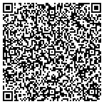 QR-код с контактной информацией организации Индиго Интерьер