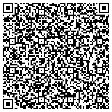 QR-код с контактной информацией организации ООО Техноресурс