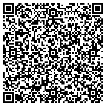 QR-код с контактной информацией организации Продуктовый магазин на ул. Гоголя, 224