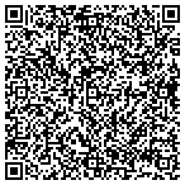 QR-код с контактной информацией организации ООО «Воротный двор»