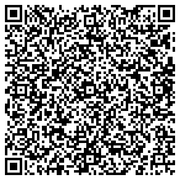 QR-код с контактной информацией организации ООО Нижегородская тендерная компания