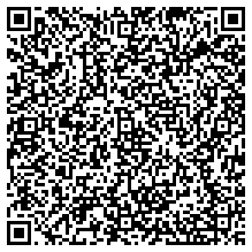 QR-код с контактной информацией организации ООО АвтоКир