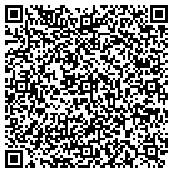 QR-код с контактной информацией организации Продуктовый магазин, ООО Дионис