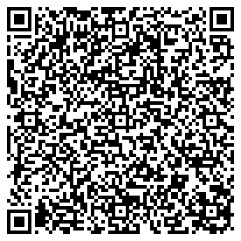 QR-код с контактной информацией организации ООО Евраз Экспедиция