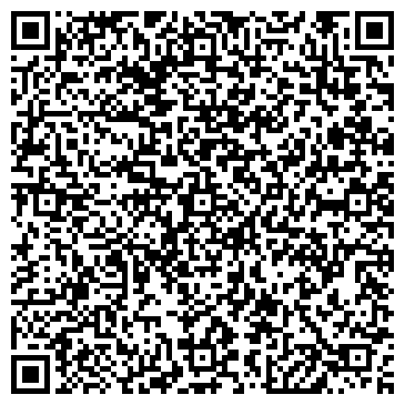 QR-код с контактной информацией организации Маяк, продовольственный магазин, пос. Маяк
