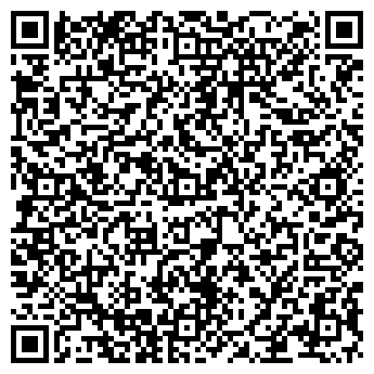 QR-код с контактной информацией организации Лакокраска