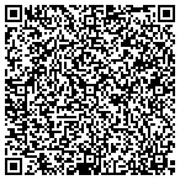 QR-код с контактной информацией организации ООО ТехМеталлПлюс