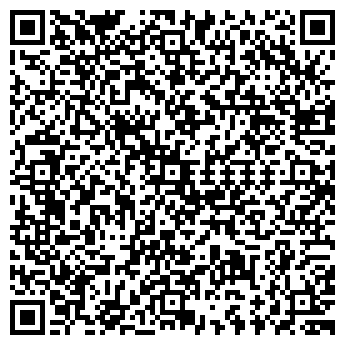 QR-код с контактной информацией организации ООО Сакура-Фармация