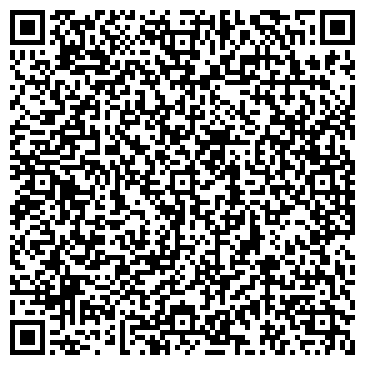 QR-код с контактной информацией организации Продовольственный магазин, ИП Неустроева О.А.