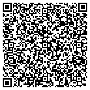 QR-код с контактной информацией организации Надежда