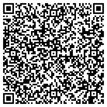 QR-код с контактной информацией организации Принт Скрин