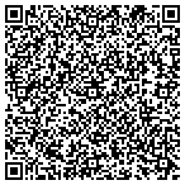 QR-код с контактной информацией организации ООО Твой магазин