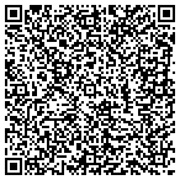QR-код с контактной информацией организации У Чуса, продовольственный магазин