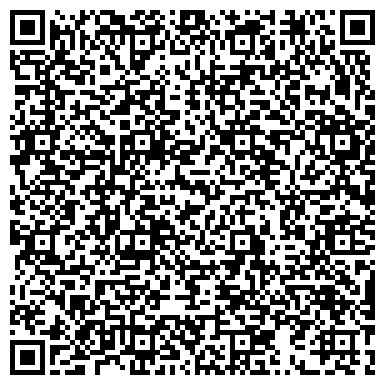 QR-код с контактной информацией организации FRIDAYS Logistic