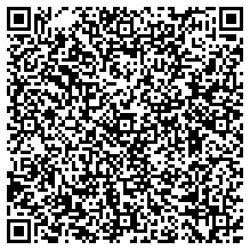 QR-код с контактной информацией организации Продовольственный магазин на ул. Селезнева, 8а к1