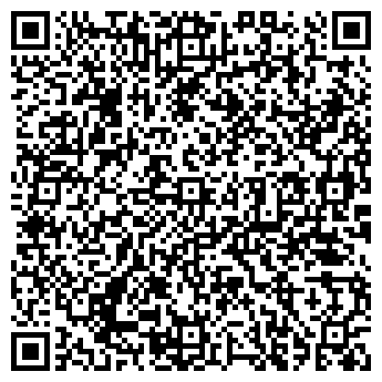 QR-код с контактной информацией организации Продуктовый магазин, ИП Ахметова Л.А.