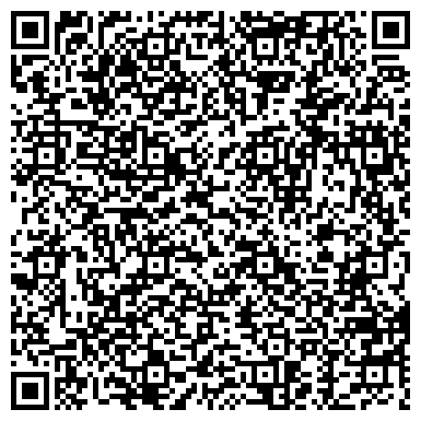 QR-код с контактной информацией организации ИП Чусовикин А.А.