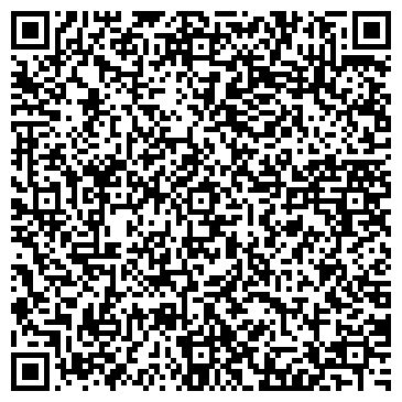 QR-код с контактной информацией организации Мир теплиц