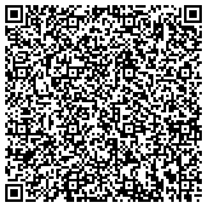 QR-код с контактной информацией организации Центральная библиотека им. А.С. Пушкина г. Новокуйбышевска